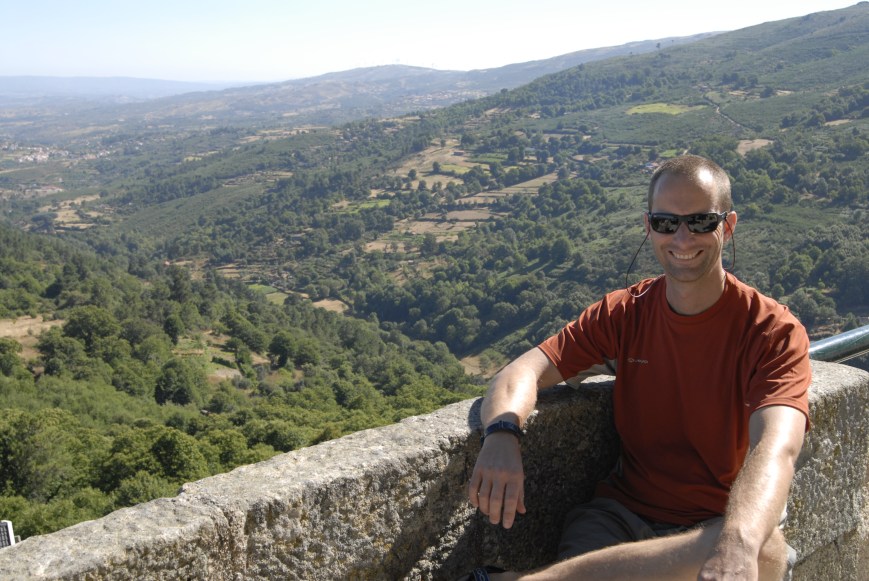 Spend a day or a weekend with me